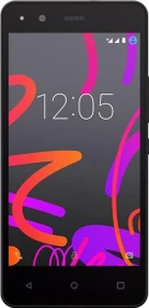 bq Aquaris M4.5 16GB/1GB schwarz