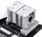 Jonsbo CR-1400 DV2 White, weiß Vorschaubild