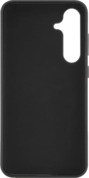Hama Handyhülle Eco Premium für Samsung Galaxy S24+ schwarz