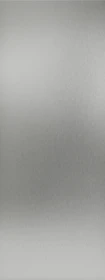 Gaggenau RA428710 Tür Edelstahl 76.2cm, grifflos