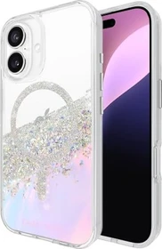 Case-Mate Karat Soap Bubble MagSafe für Apple iPhone 16