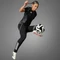 adidas Predator Elite Laceless FG off white/core black/pure ruby Vorschaubild