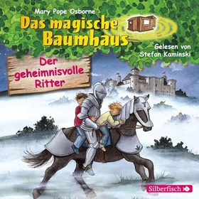 Das magische Baumhaus - Folge 2 - Der geheimnisvolle Ritter