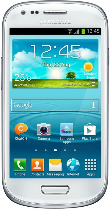 Samsung Galaxy S3 Mini VE