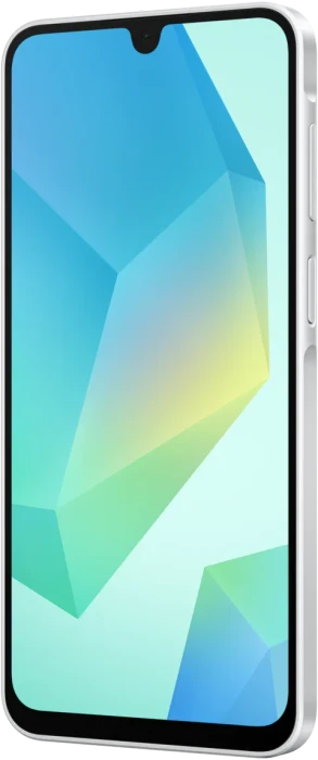 Samsung Galaxy A16 128GB grau