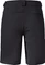 Vaude Yaras Shorts Fahrradhose kurz schwarz (Herren) Vorschaubild