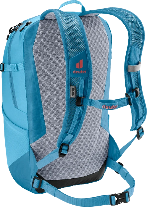 Deuter Speed Lite 21 azure/reef
