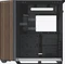 APNX V1 Black-and-White/Wood, Glasfenster Vorschaubild