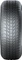 General Tire Snow Grabber Plus 255/55 R19 111V XL Vorschaubild