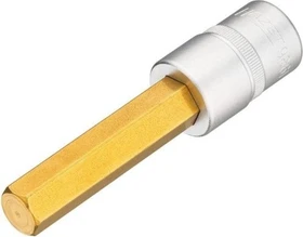 Hazet 986L-14 Innensechskant Steckschlüssel 1/2", 14x100mm
