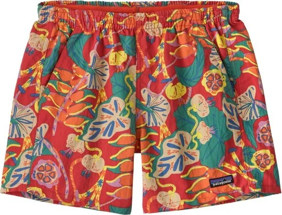 Patagonia Baggies Shorts 5" Hose kurz (Damen)