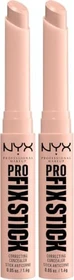 NYX Pro Fix Stick Quick Concealer 0.2 pink, 1.6g