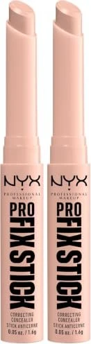 NYX Pro Fix Stick Quick Concealer 0.2 pink, 1.6g