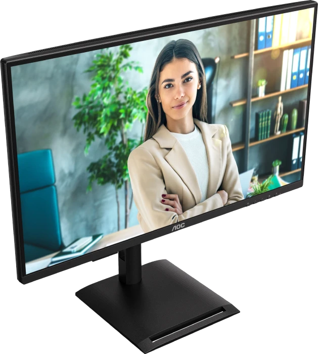 AOC Q27P4U, 27"