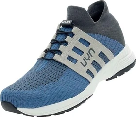 UYN Nature Tune blau/grau (Damen)