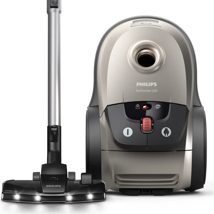 Philips XD8152/12 Performer LED 8000 Series – Bild 2 von 12