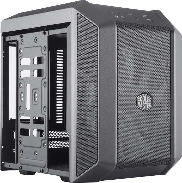 Cooler Master MasterCase H100, Mini-ITX