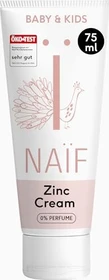 Naïf Baby & Kids Zinkcreme, 75ml