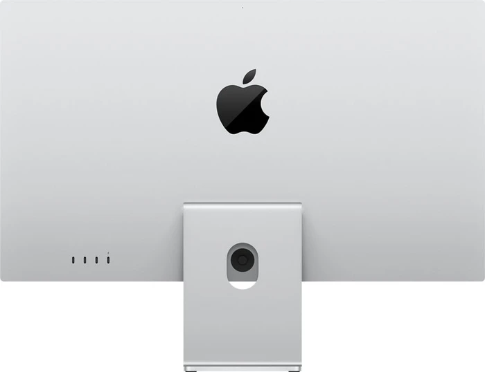 Apple Studio Display (2026), Nanotexturglas, neigungsverstellbarer Standfuß, 27"