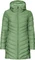 Vaude Annecy 3in1 III Funktionsmantel khaki (Damen) Vorschaubild
