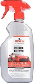 Nigrin Performance Insekten-Entferner 500ml