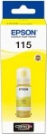 Epson Tinte 115 gelb