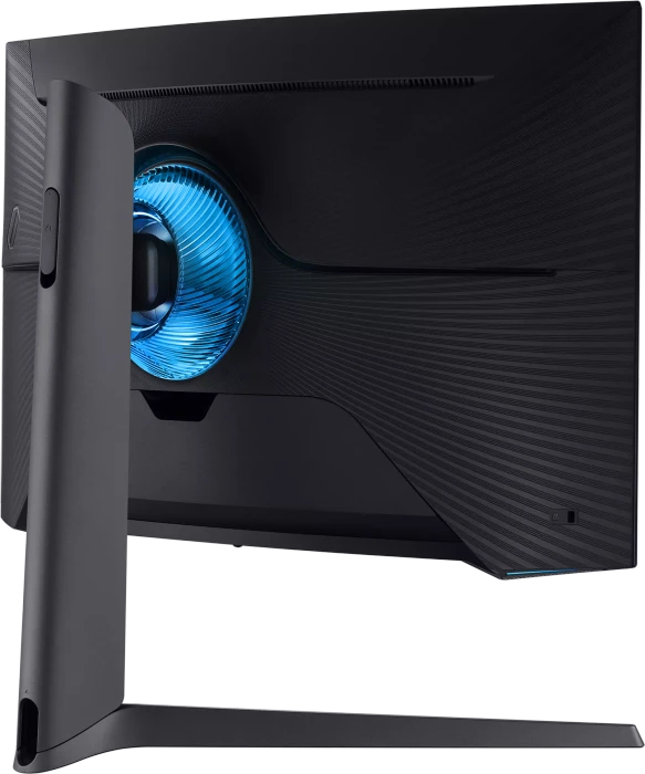 Samsung Odyssey G7 G73T / G74T / G75T (2020), 26.9"