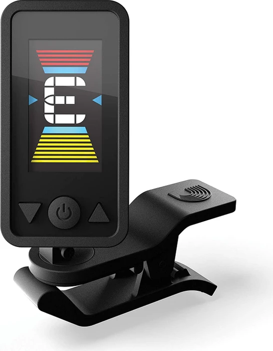 D'Addario Eclipse Tuner