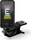 D'Addario Eclipse Tuner schwarz (PW-CT-17BK)