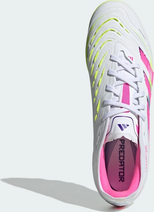adidas Predator Pro MG cloud white/lucid pink/lucid lemon