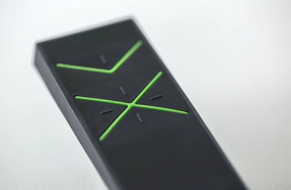Loxone Remote Air