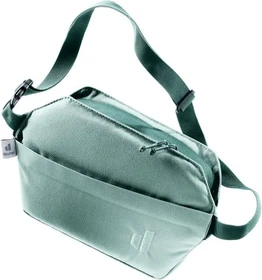 Deuter Passway 2 Bauchtasche jade/seagreen