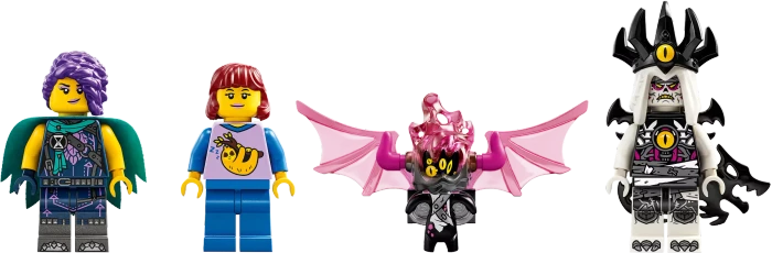 LEGO DREAMZzz - Pegasus