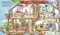 Ravensburger tiptoi Buch: Mein Lern-Spiel-Abenteuer: Erstes Englisch Vorschaubild