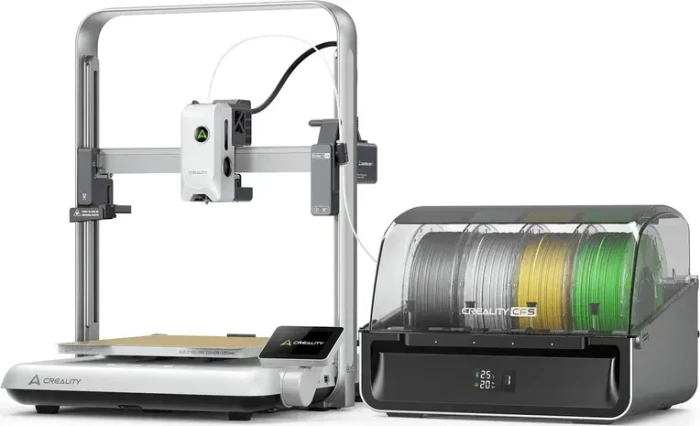 Creality Ender 3 V4 Combo (inklusive CFS)