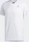 adidas Run It Laufshirt kurzarm weiß (Herren) Vorschaubild
