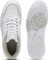 Puma Rebound Retro puma white/cool light gray Vorschaubild
