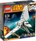 LEGO Star Wars Episoden I-VI - Imperial Shuttle Tydirium Vorschaubild