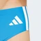 adidas 3-Streifen Badehose bright royal/white (Herren) Vorschaubild