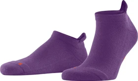 Falke Cool Kick Socken plum
