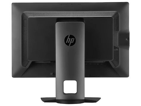 HP DreamColor Z24x, 24"