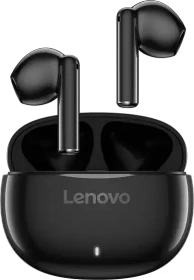 Lenovo E310 True Wireless Ohrhörer schwarz