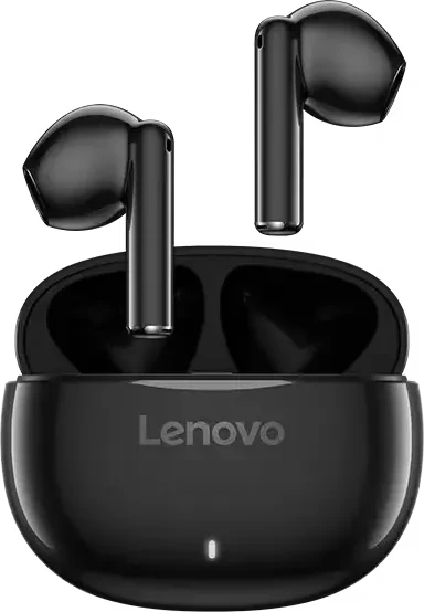 Lenovo E310 True Wireless Ohrhörer schwarz