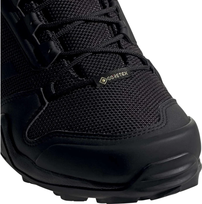 adidas Terrex AX3 GTX core black/carbon (Herren)