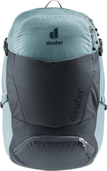 Deuter Trans Alpine Pro 26 SL graphite/shale (Damen)