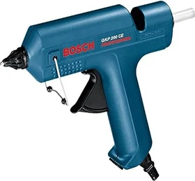 Bosch Professional GKP 200 CE Elektro-Heißklebepistole inkl. Koffer