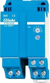 Eltako FTS14TG RS485-Bus Taster-Gateway, 2.5TE REG (30014061)