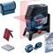 Bosch Professional GCL 2-50 C Kreuzlaser Vorschaubild
