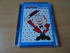 Signor Rossi - Herr Rossi sucht das Glück (DVD)