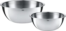 WMF Silit Küchenschüssel-Set, 2-tlg.